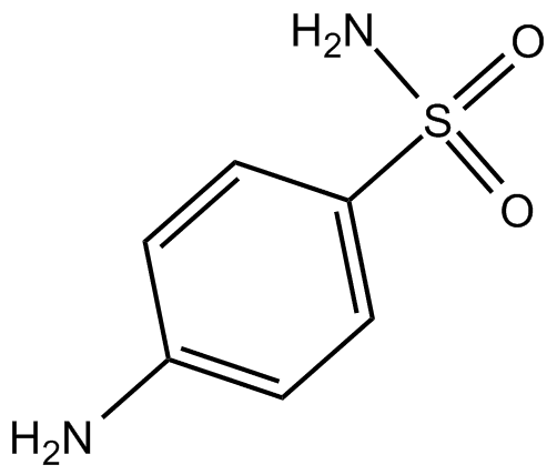 Sulfanilamide