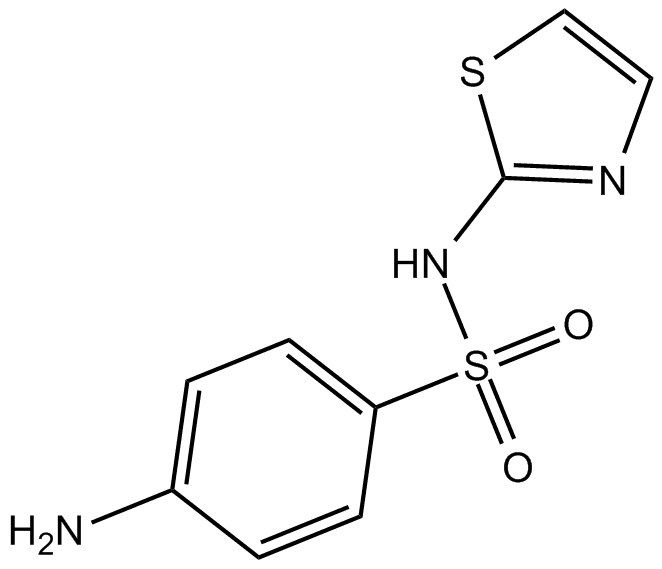 Sulfathiazole