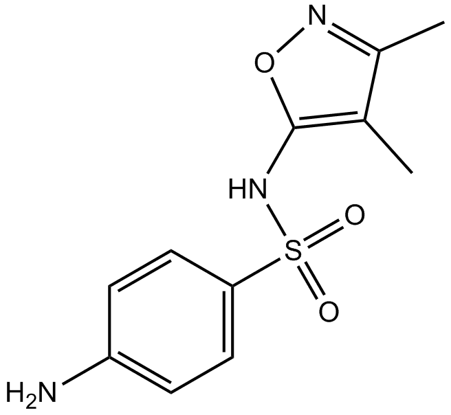 Sulfisoxazole