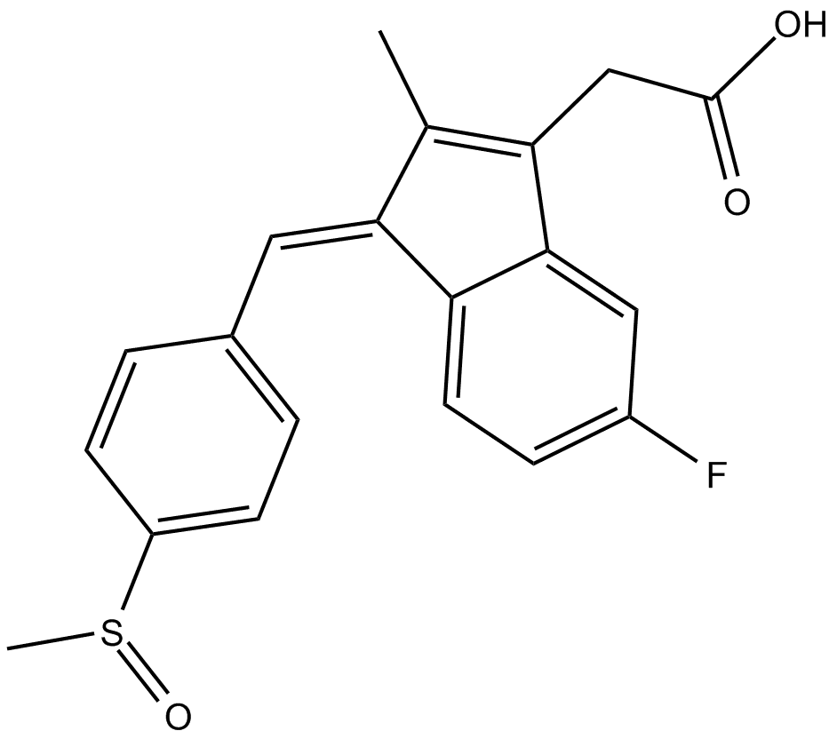 Sulindac