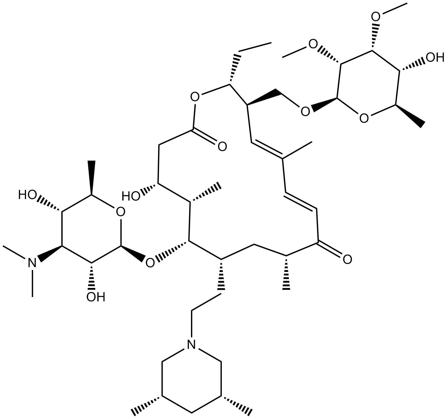 Tilmicosin