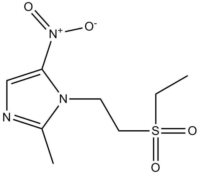 Tinidazole