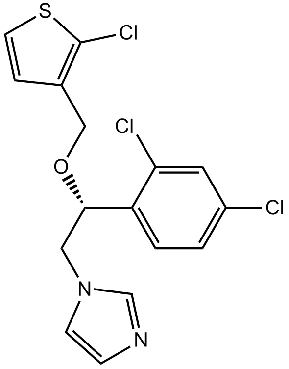 Tioconazole