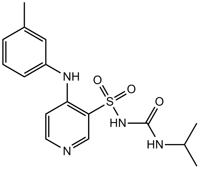 Torsemide