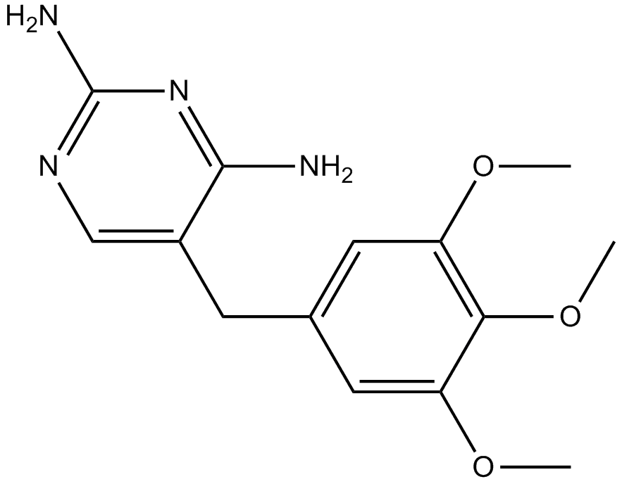 Trimethoprim