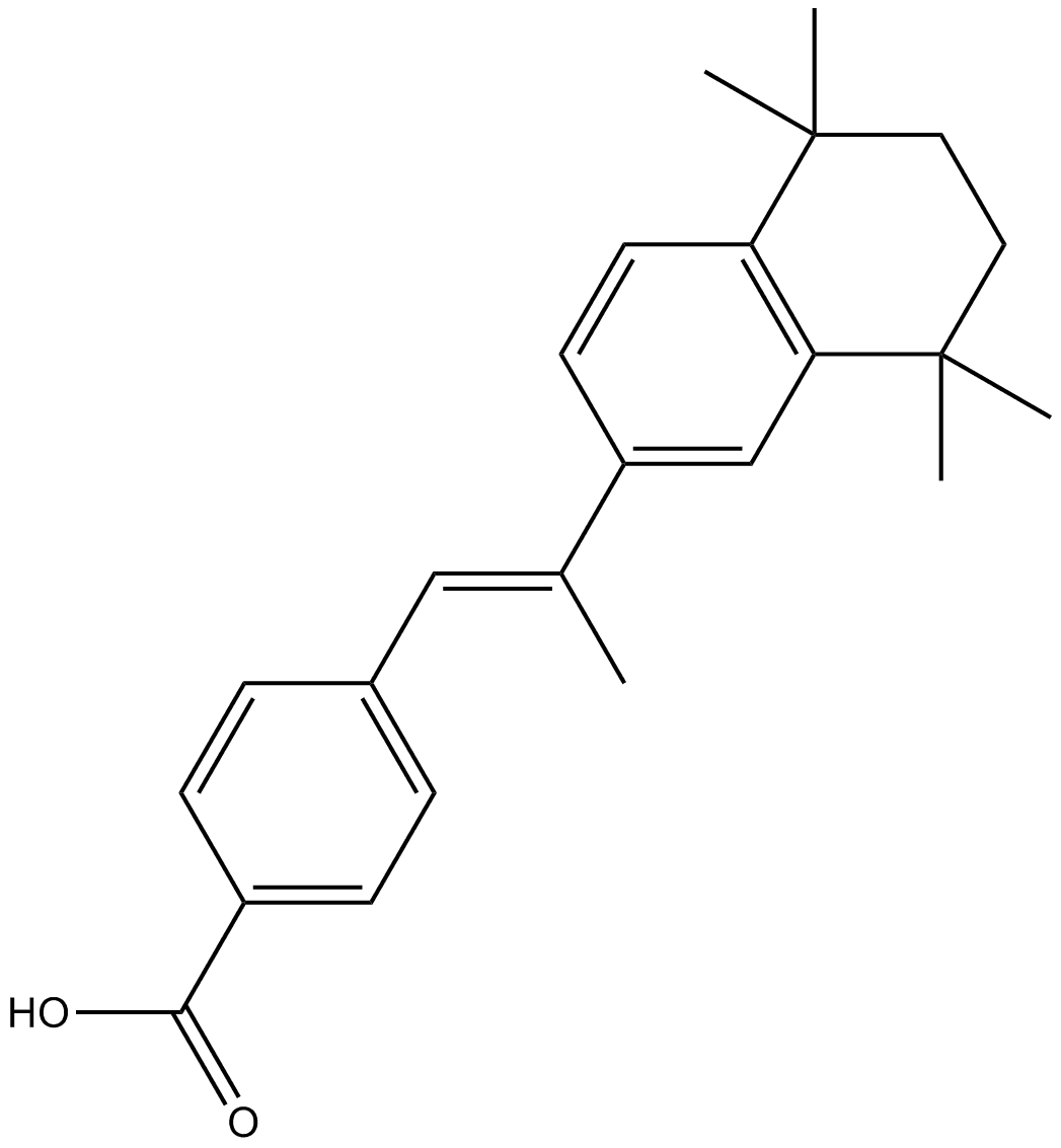 TTNPB (Arotinoid Acid)