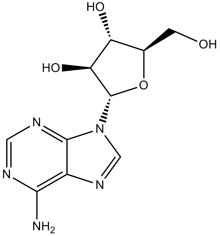 Vidarabine