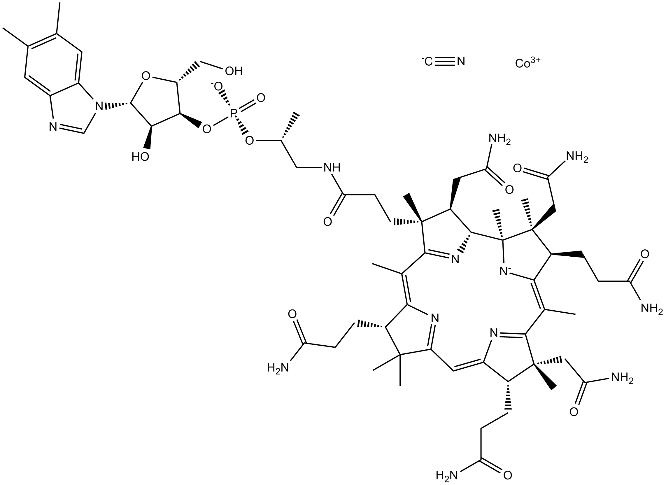 Vitamin B12