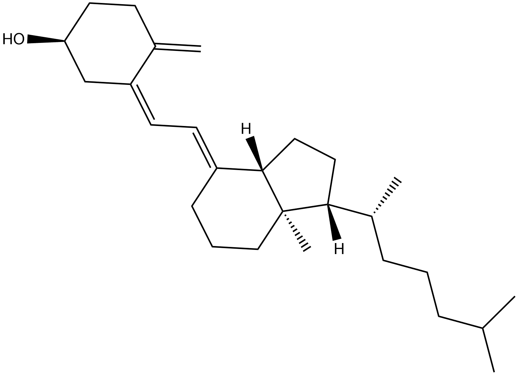Vitamin D3