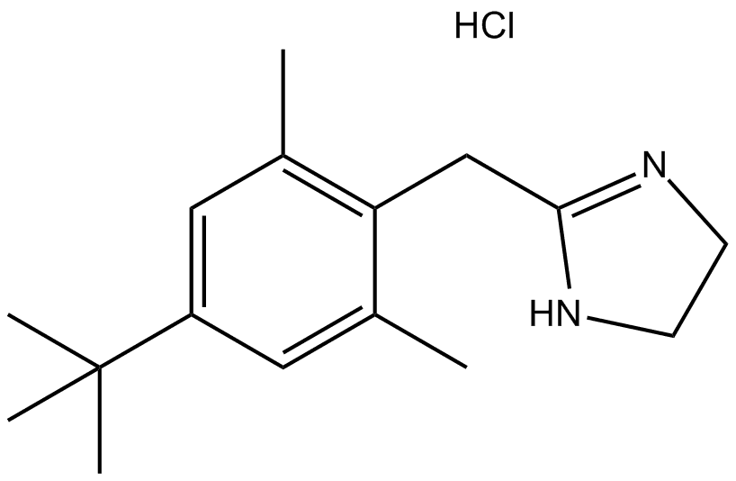 Xylometazoline HCl