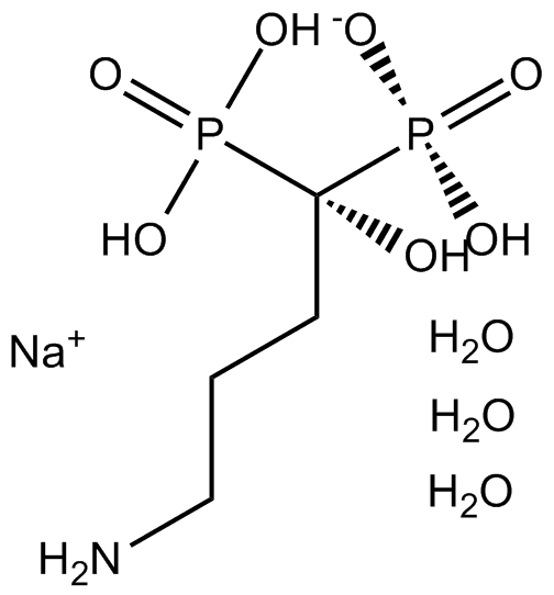 Alendronate