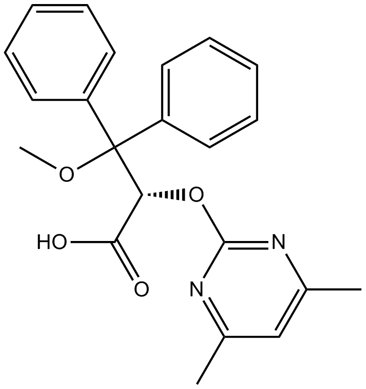 Ambrisentan
