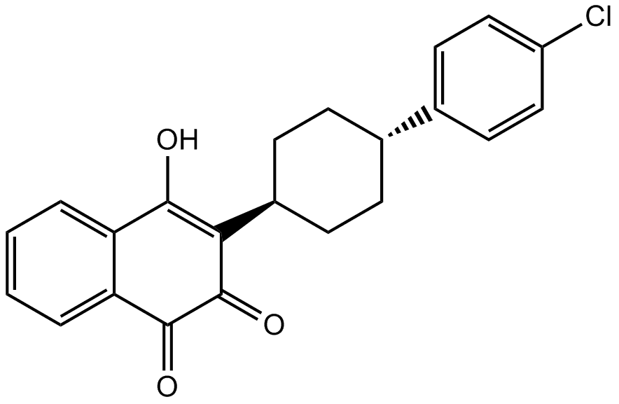 Atovaquone