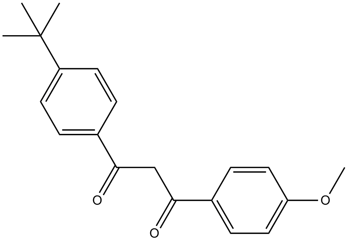 Avobenzone