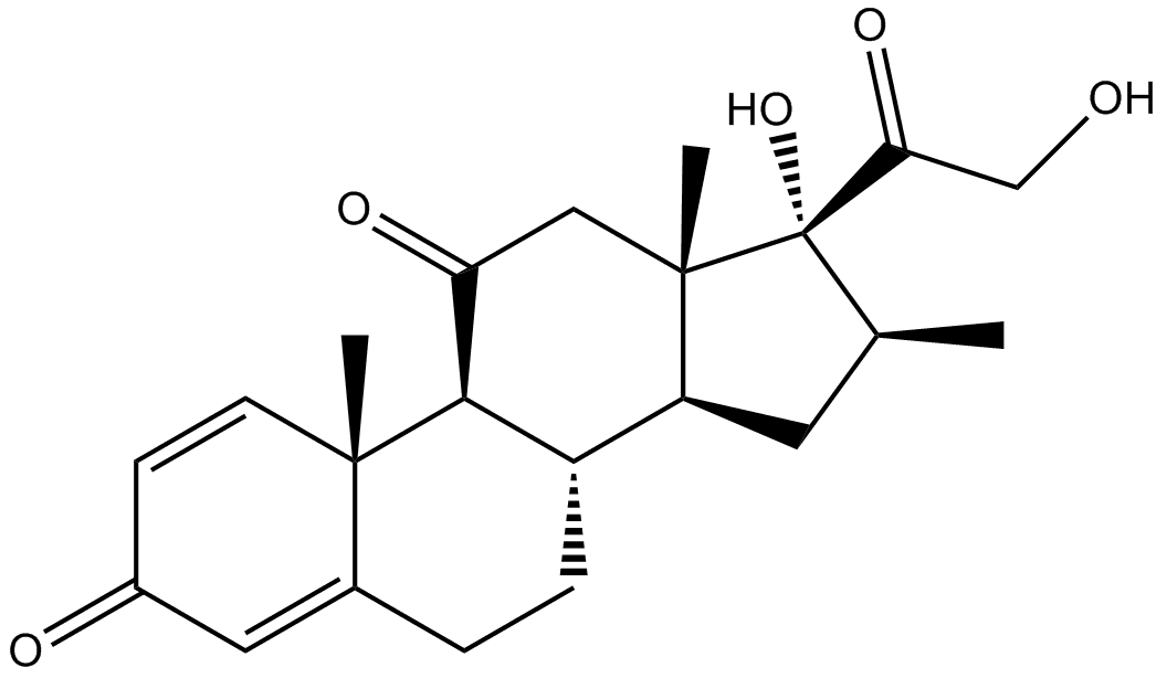 Meprednisone