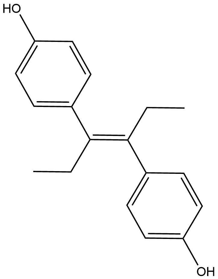 Diethylstilbestrol