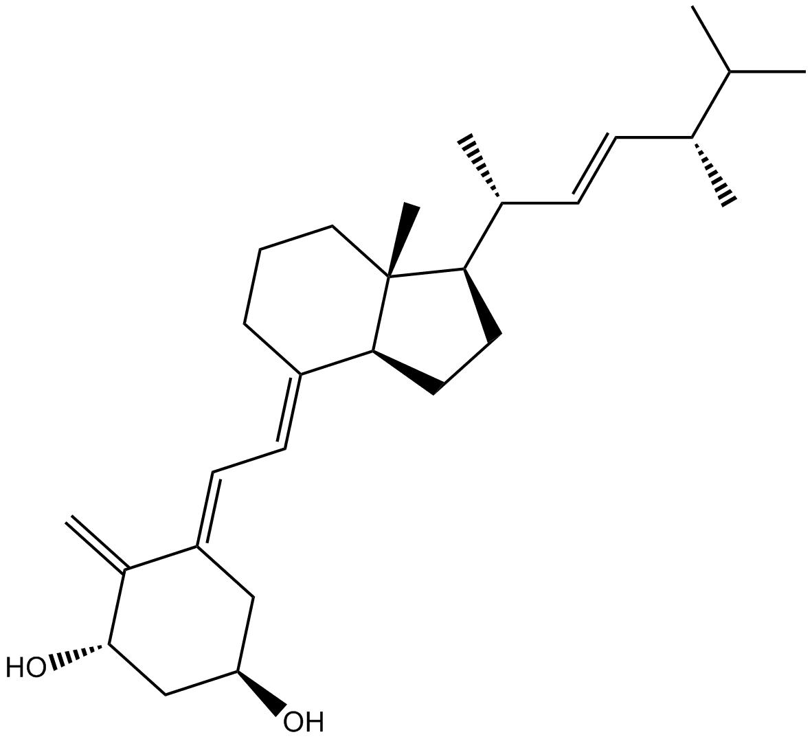 Doxercalciferol