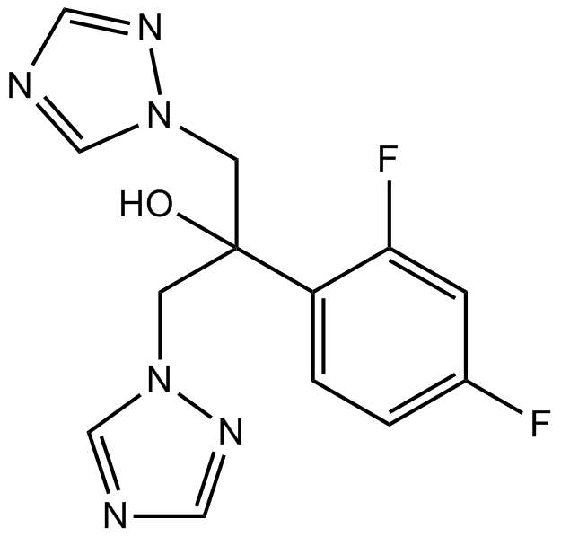 Fluconazole