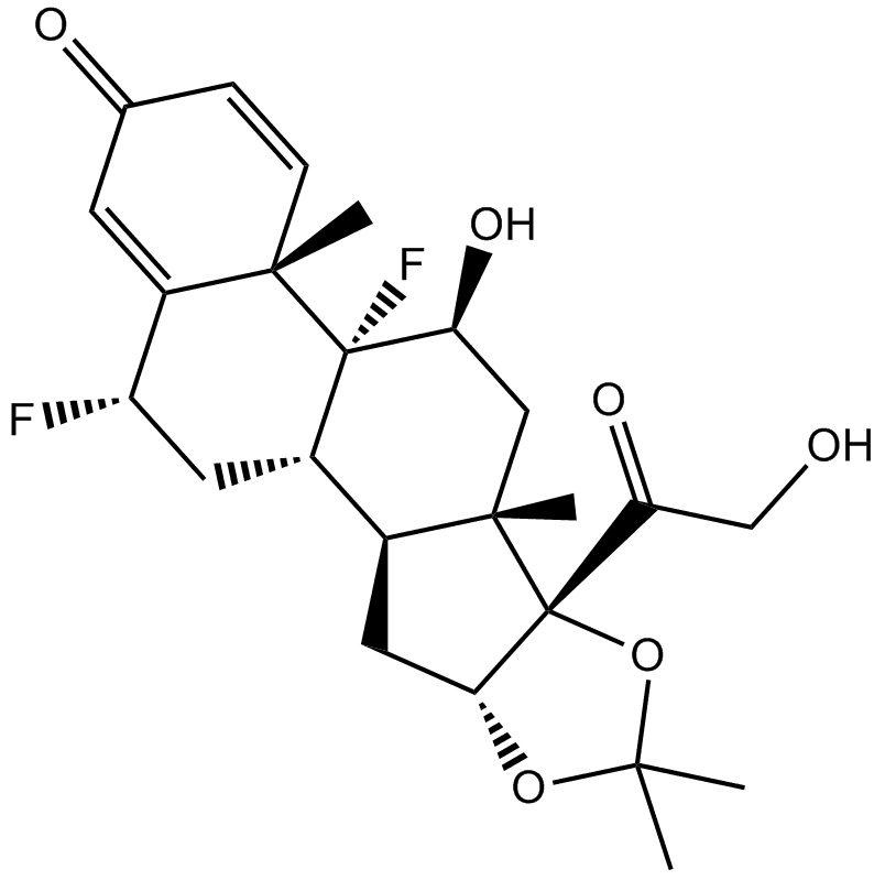 Fluocinolone Acetonide