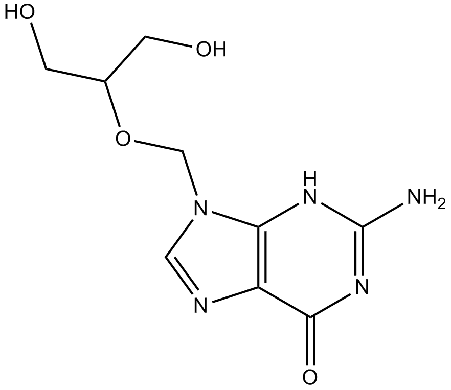 Ganciclovir