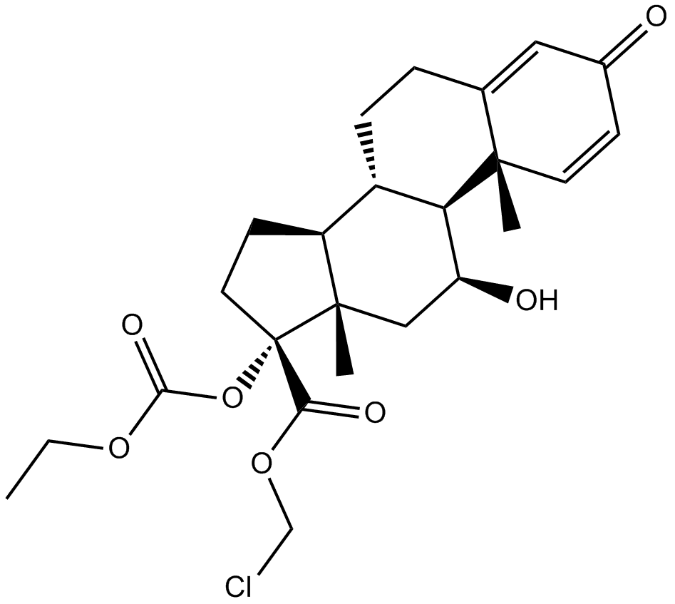 Loteprednol etabonate