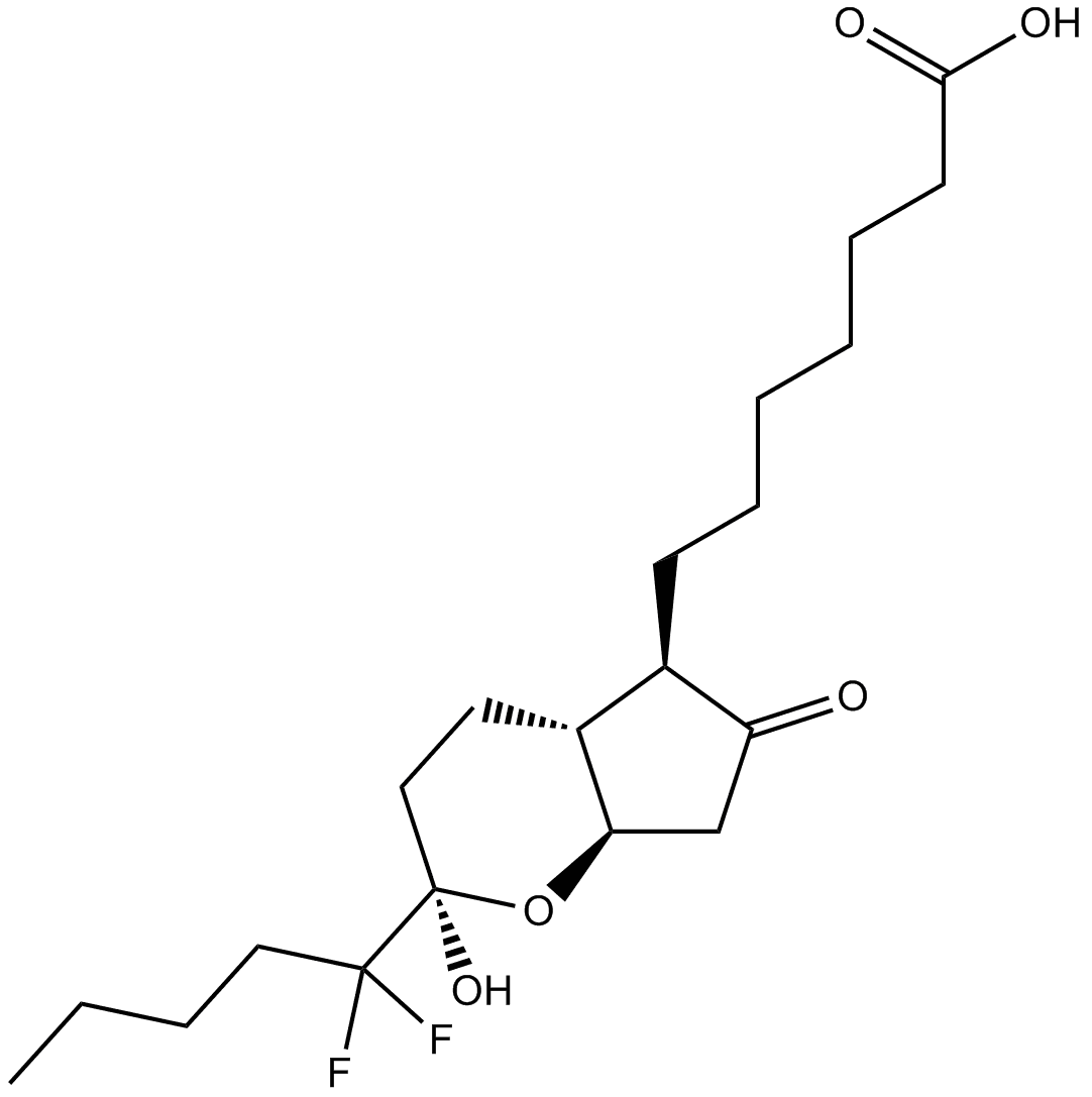 Lubiprostone