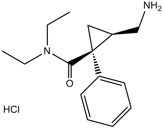 Milnacipran HCl