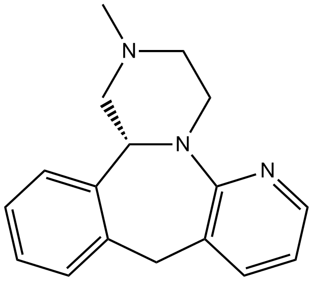 Mirtazapine