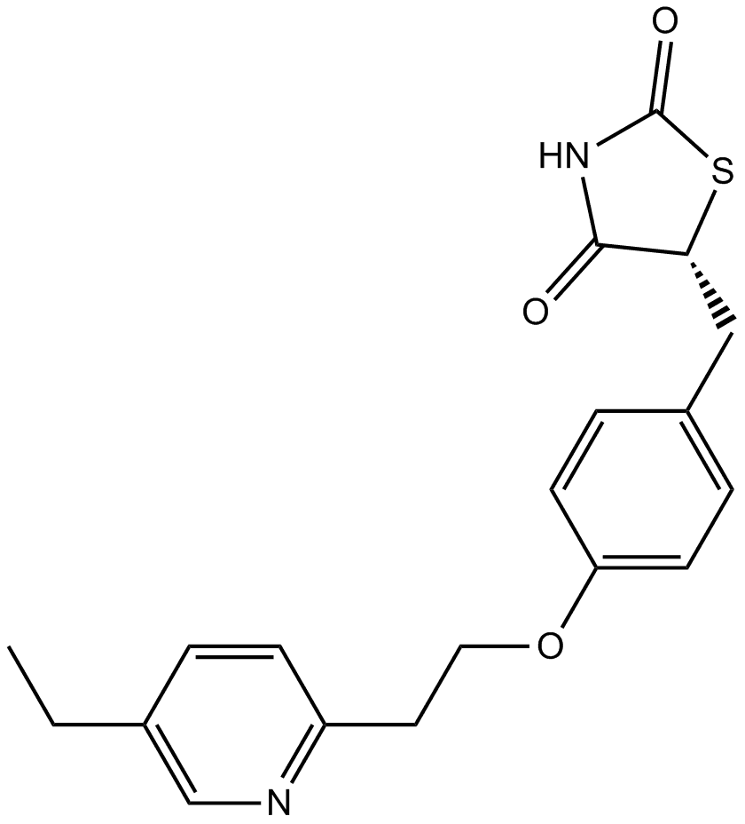 Pioglitazone