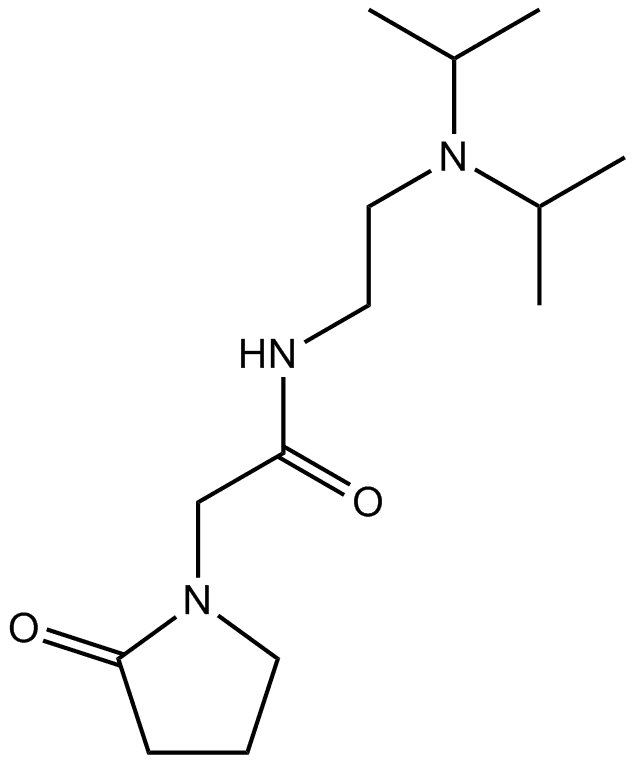 Pramiracetam