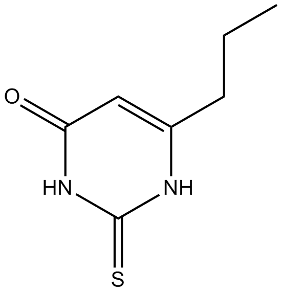 Propylthiouracil