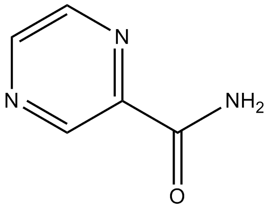 Pyrazinamide