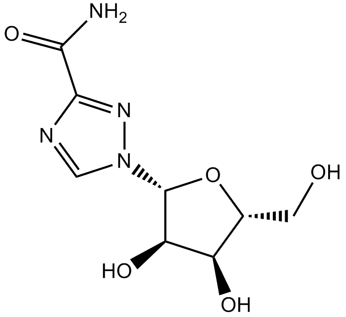 Ribavirin