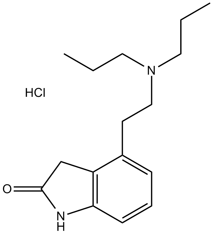 Ropinirole HCl