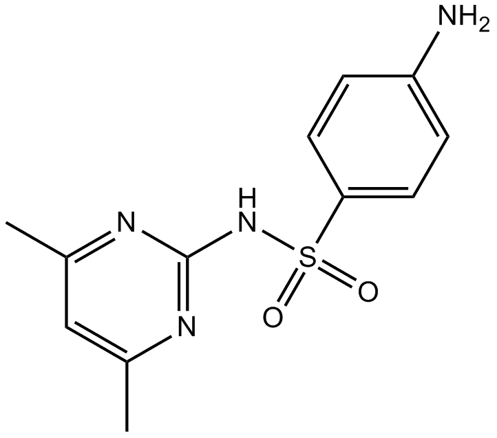 Sulfamethazine