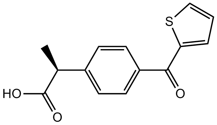 Suprofen