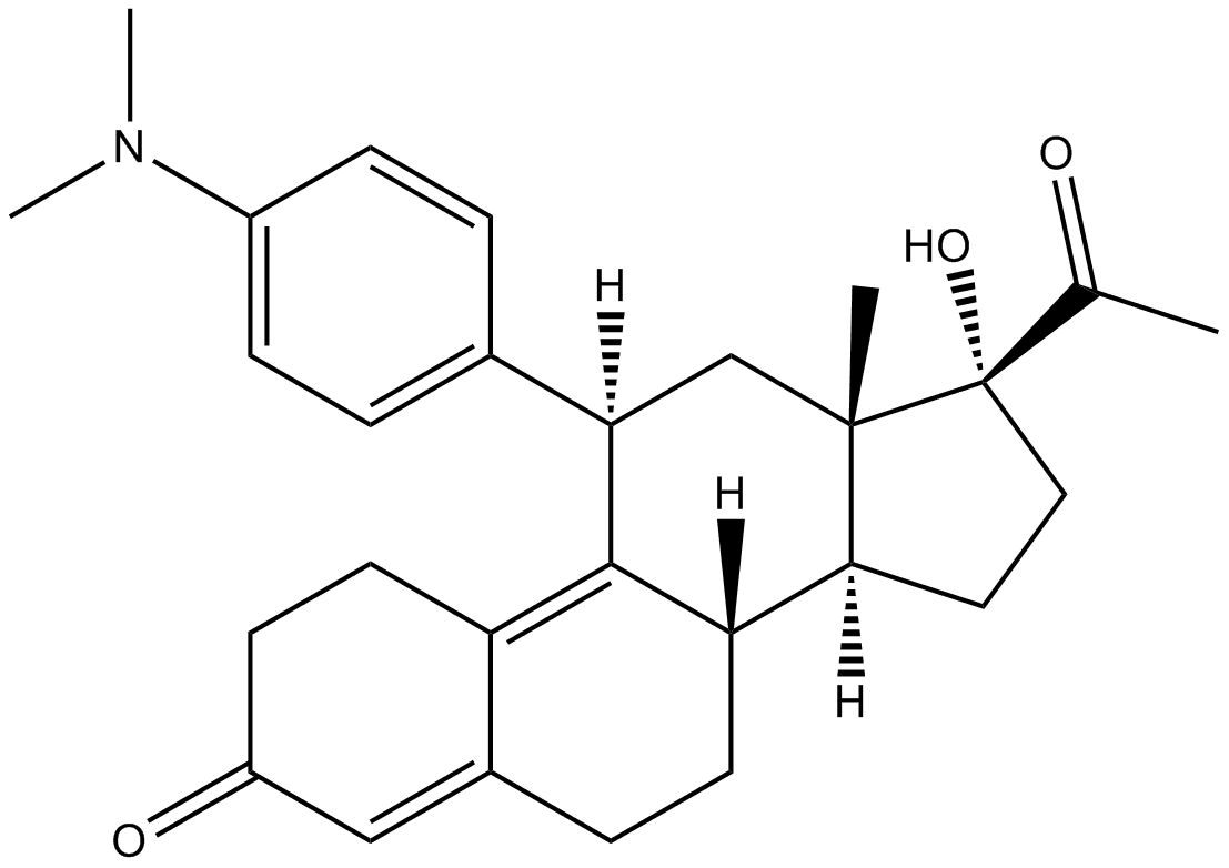 Ulipristal