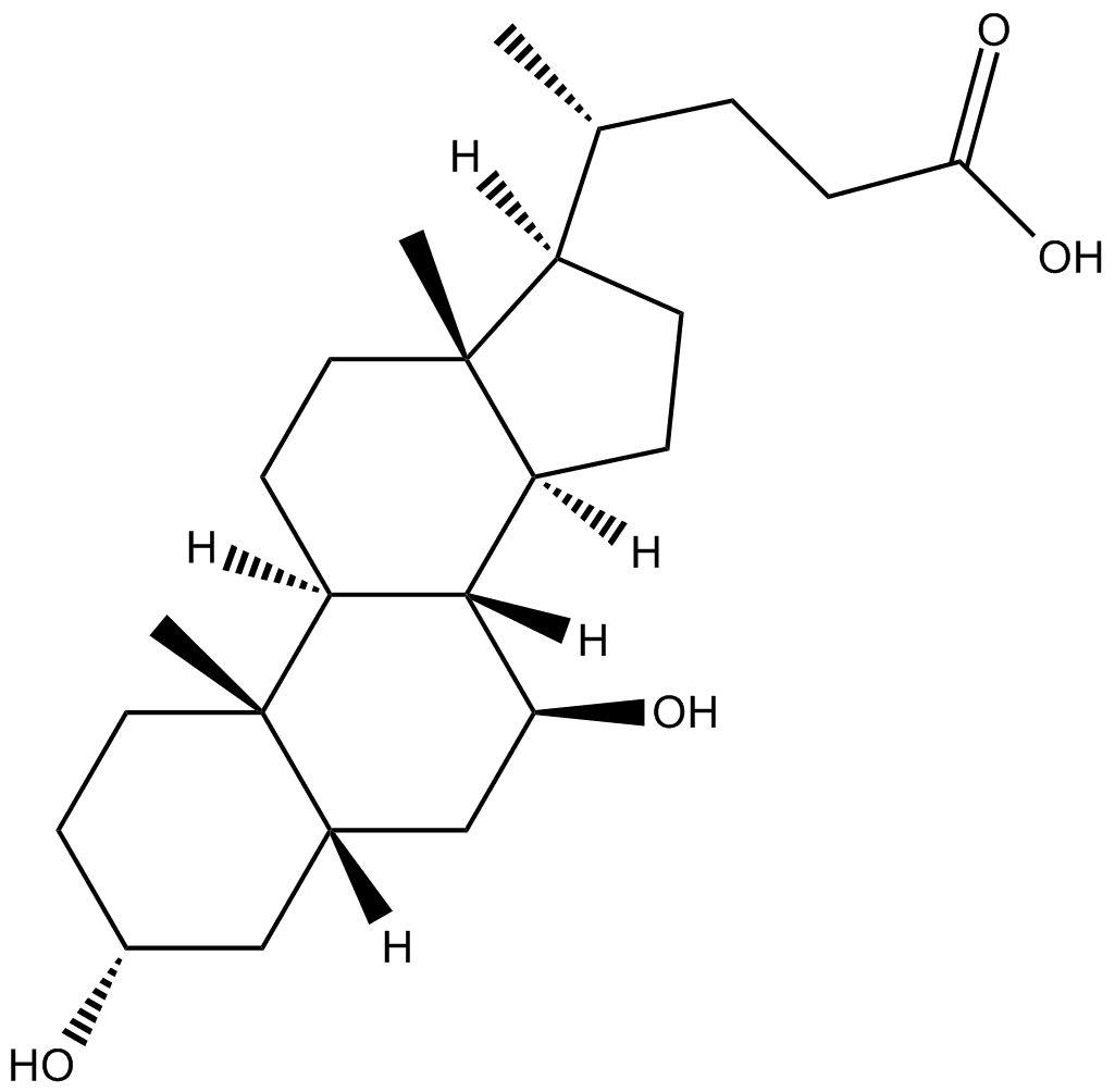 Ursodiol