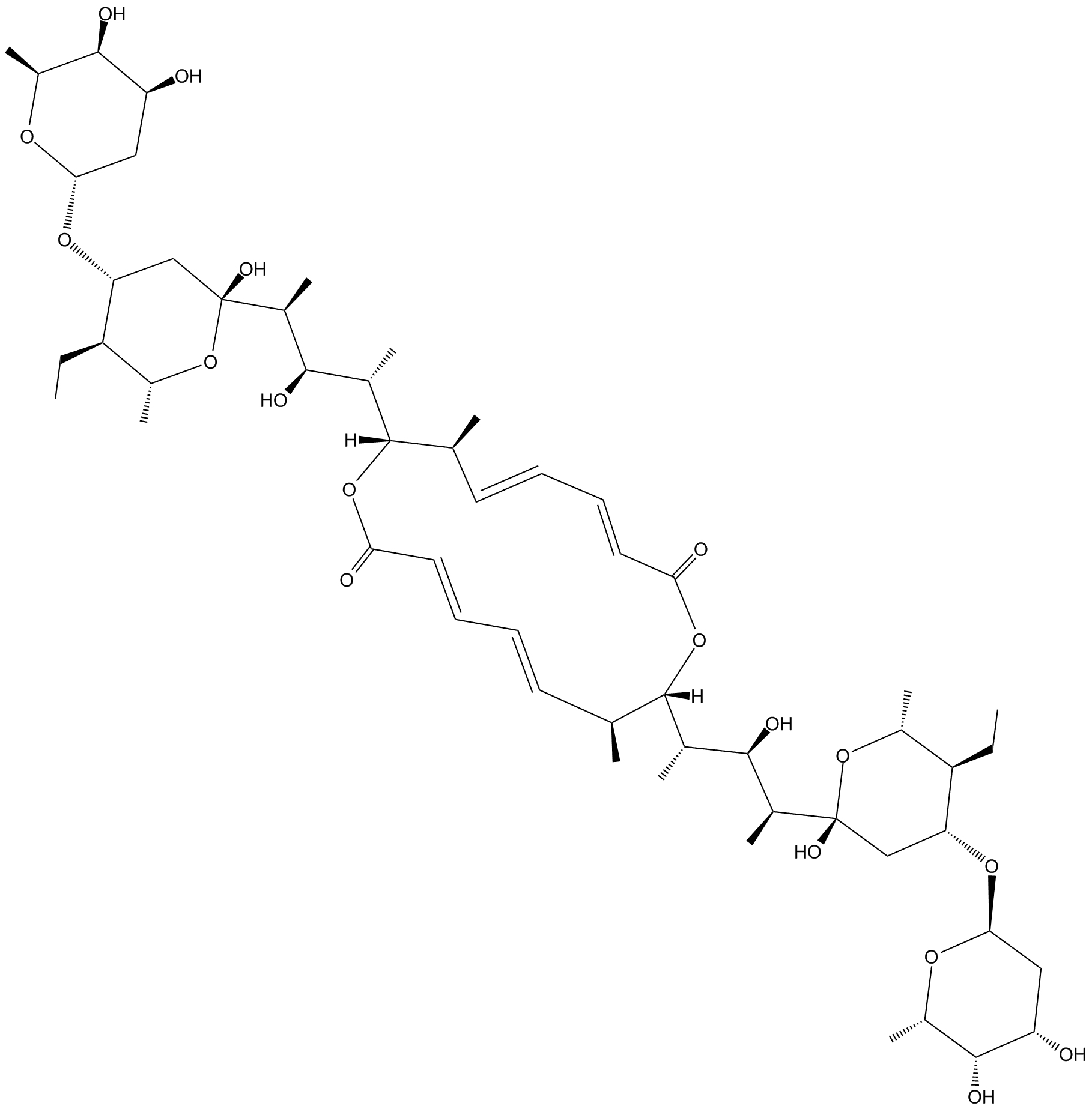 Elaiophylin