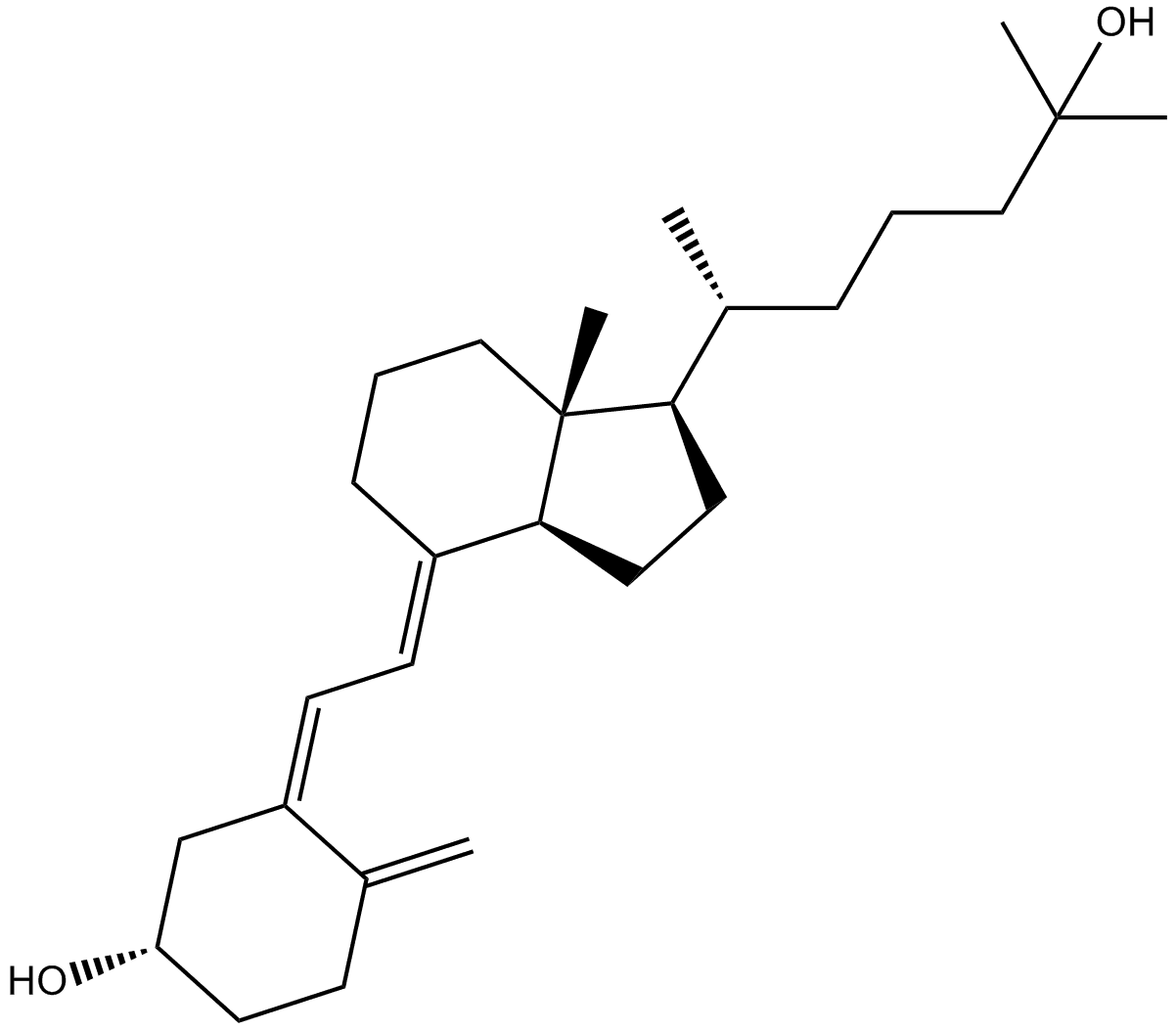 Calcifediol