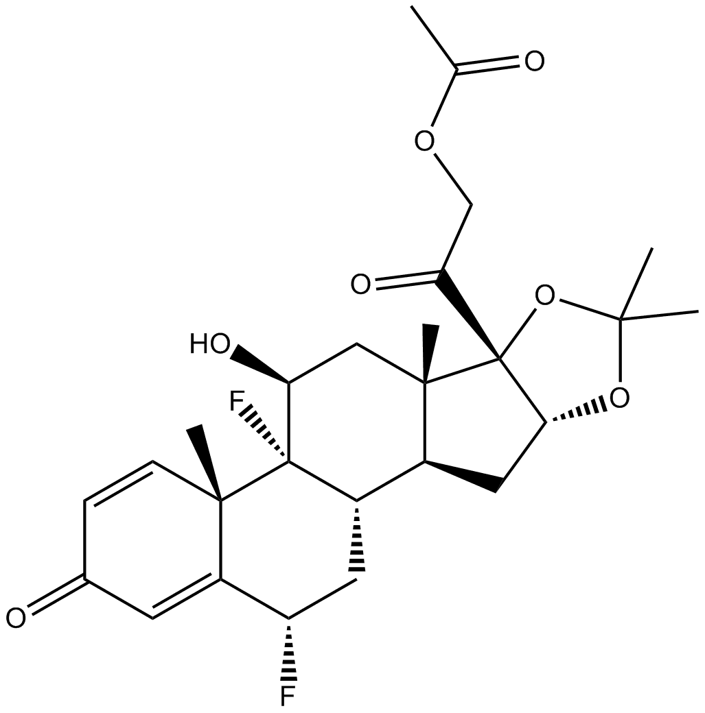 Fluocinonide