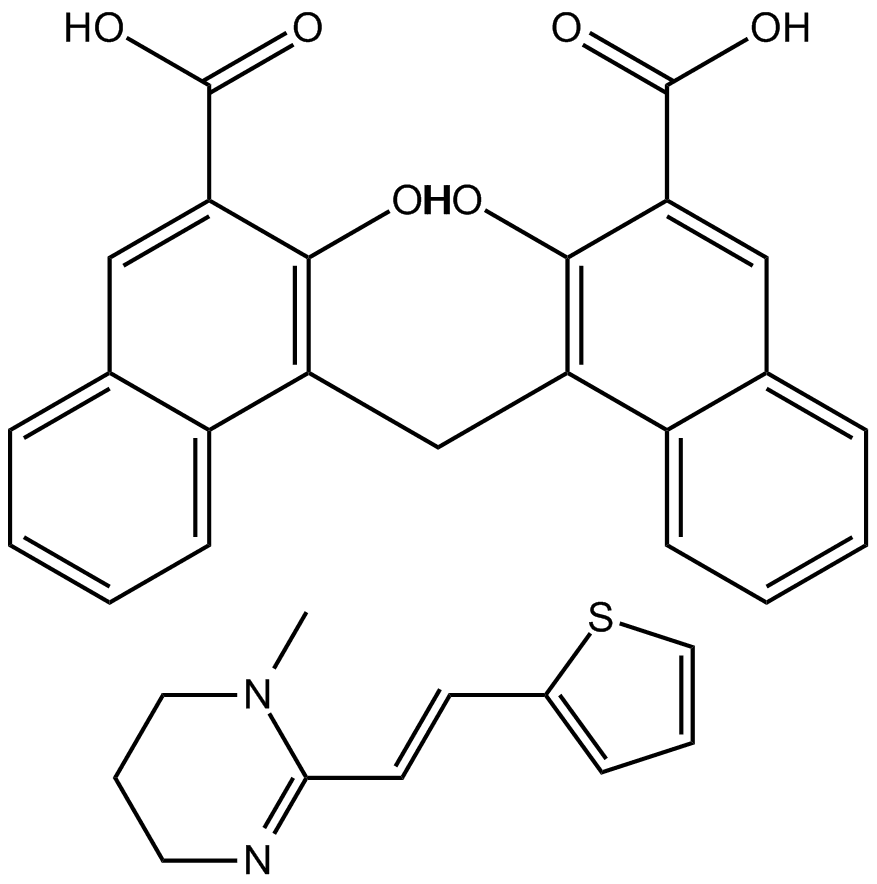 Pyrantel Pamoate