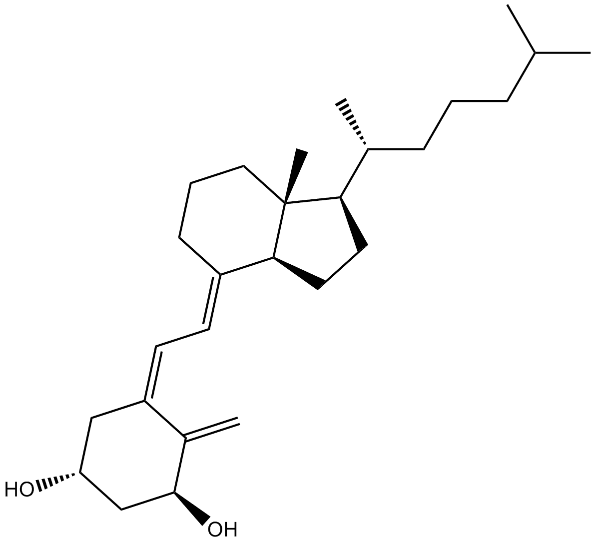 Alfacalcidol