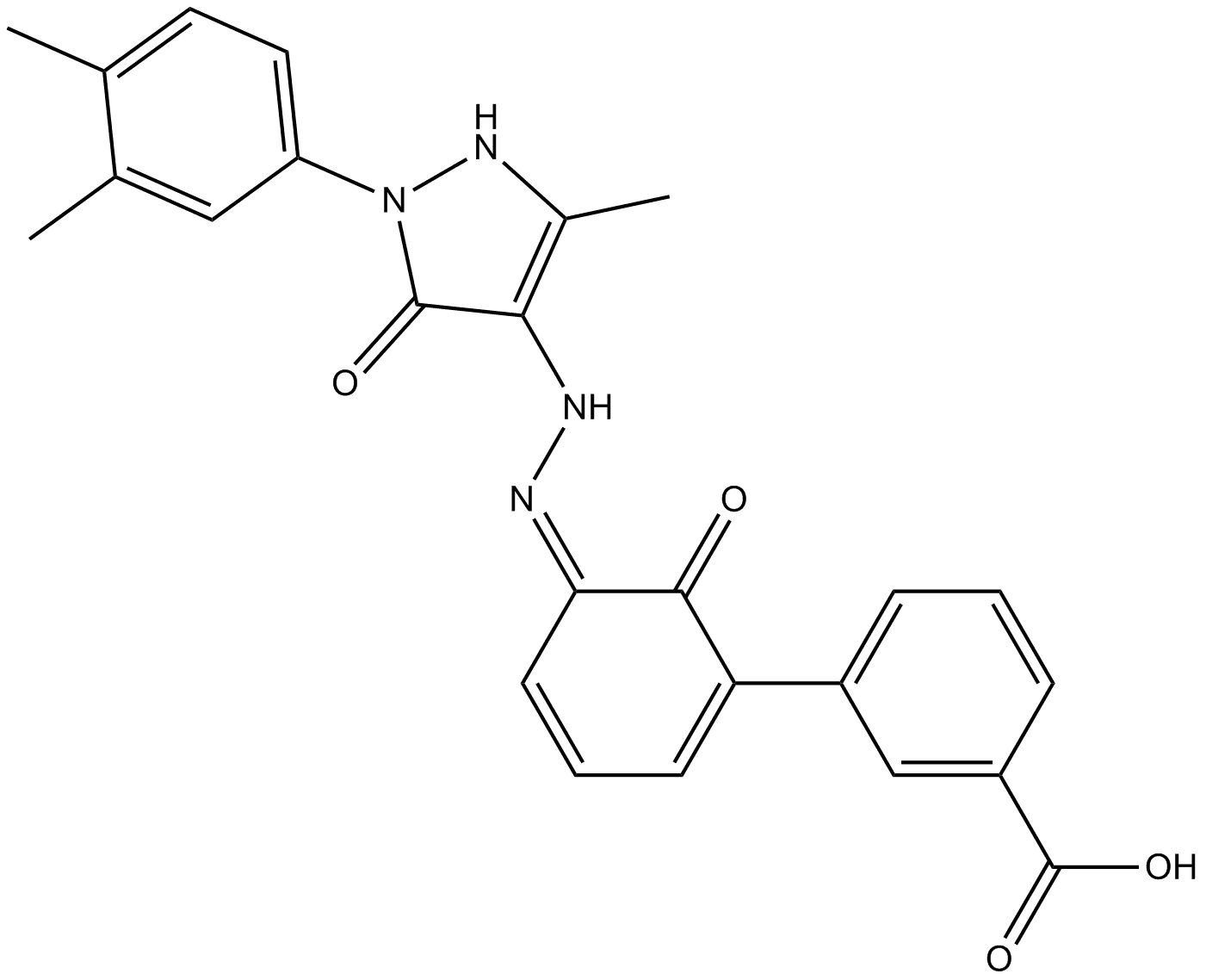 Eltrombopag