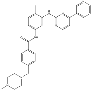 Imatinib (STI571)