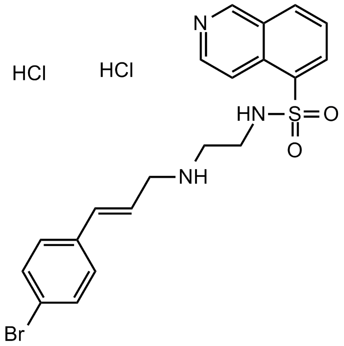 H 89 2HCl