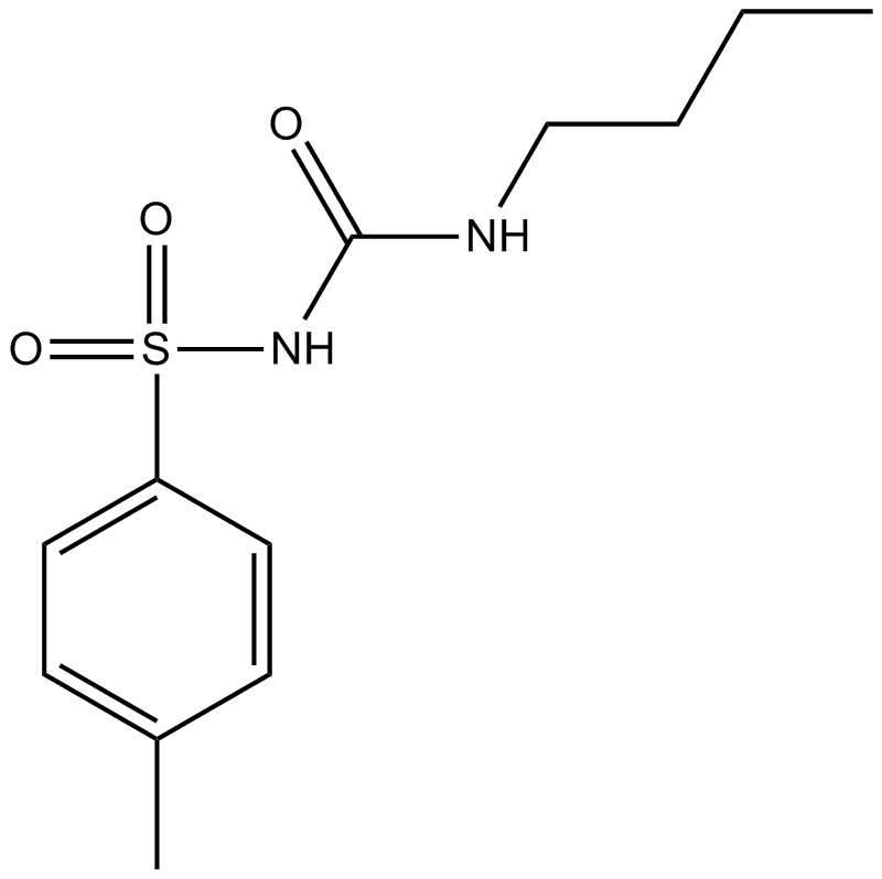 Tolbutamide