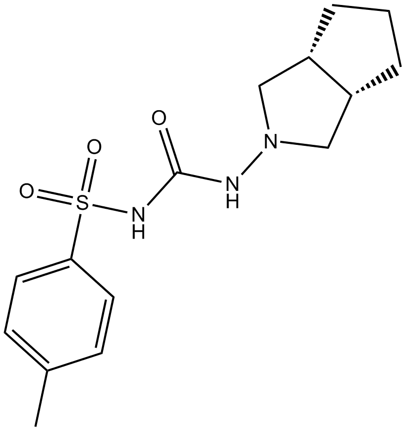 Gliclazide