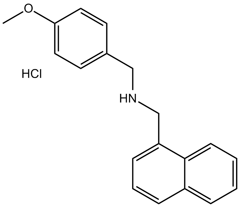 ML133 HCl