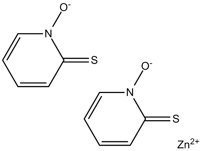 Zinc Pyrithione